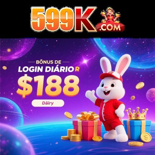 599K Indique amigos para receber um bônus